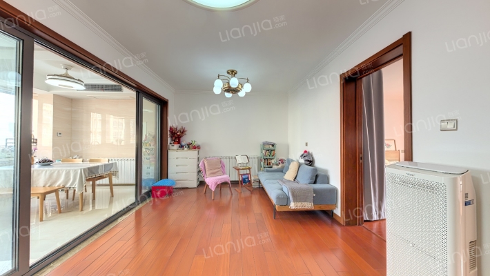 定淮门大街18号二手房实景图