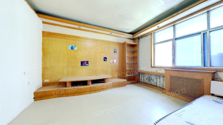 晖达优胜小区二手房实景图