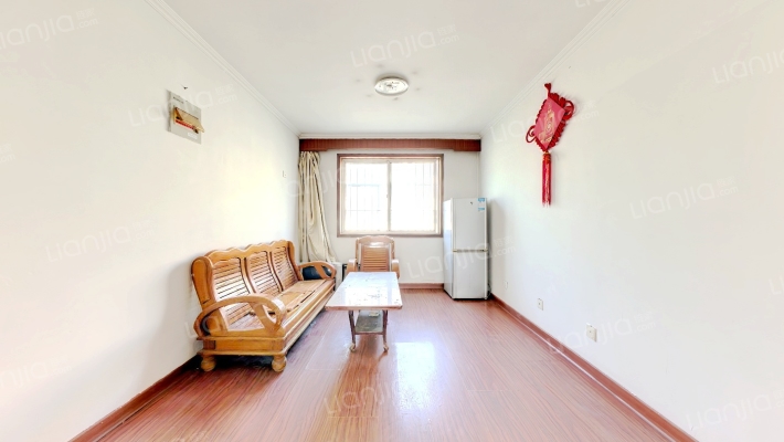 西湖花园二手房实景图