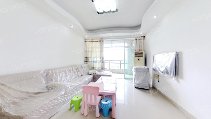 海景花园(南海)二手房实景图