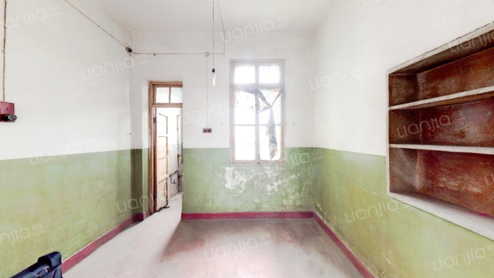 航空工业学院宿舍二手房实景图