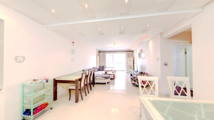 海丽花园二手房实景图