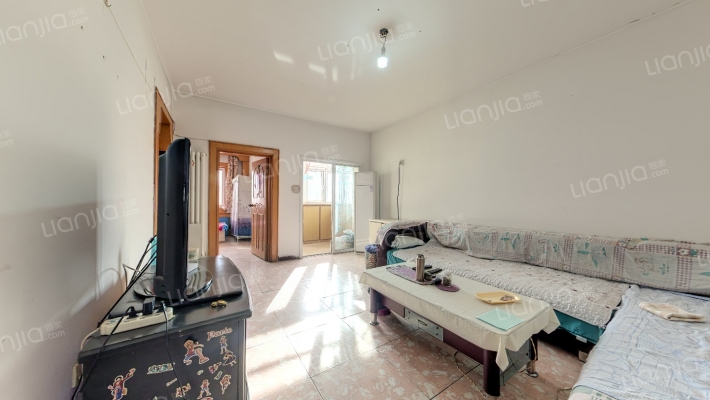 迎风二里二手房实景图