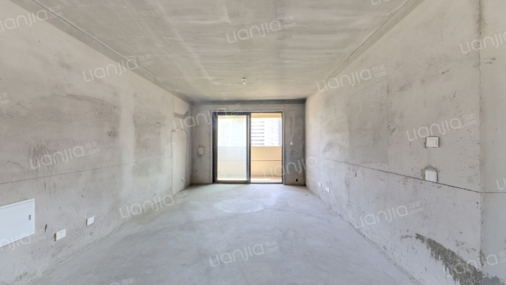 大丰佳苑西区B区二手房实景图