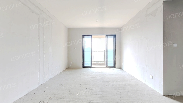 西郡府邸二手房实景图