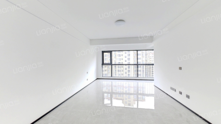 中海左岸国际二手房实景图