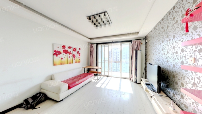 梦景苑二手房实景图