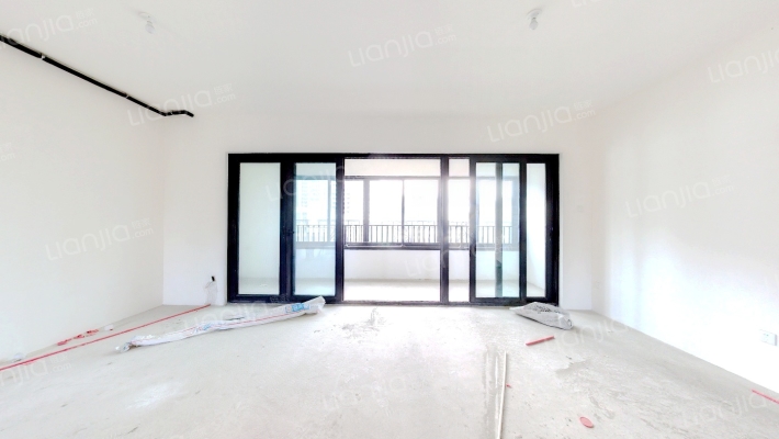 绿城招商诚园二手房实景图