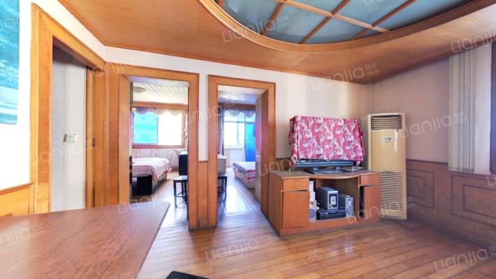 南门小区二手房实景图