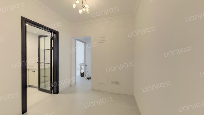 花港幸福城海棠园二手房实景图