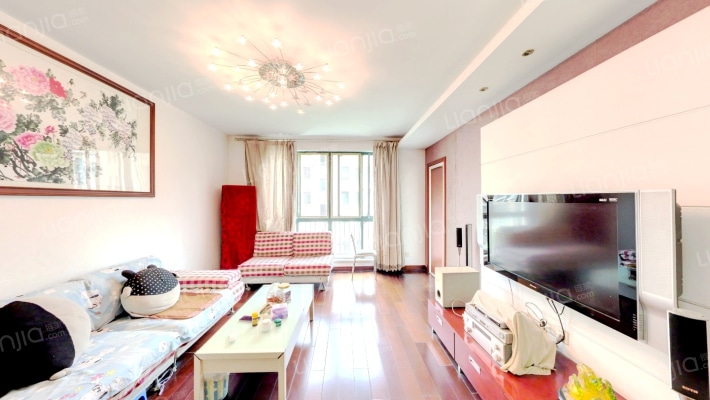 瑞江花园东区二手房实景图