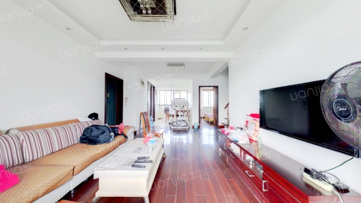 卫康花苑二手房实景图