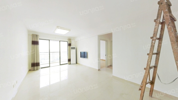 中惠珺庭二手房实景图