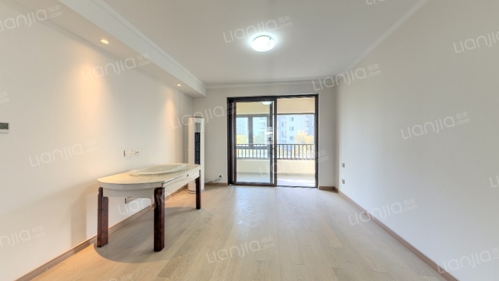 中建烟岚府二手房实景图