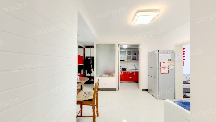 华海园二手房实景图