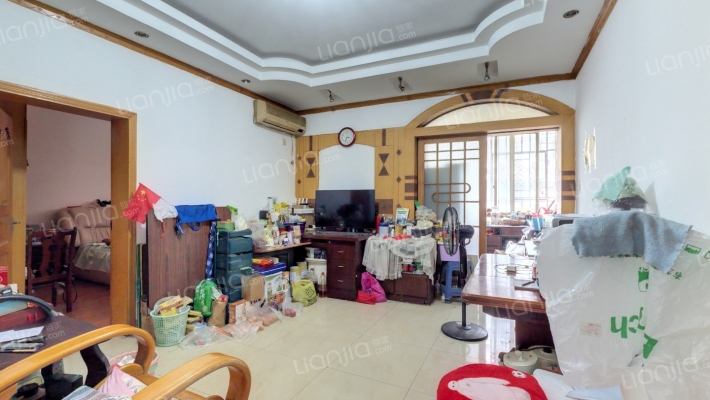 昭青怡园B区二手房实景图