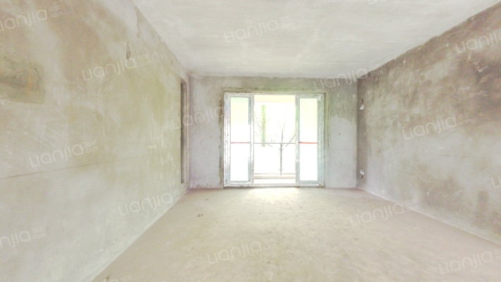 山水天下二手房实景图