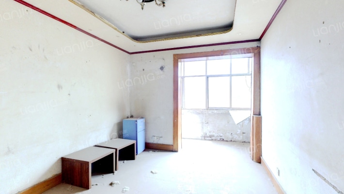 庆丰街26号二手房实景图