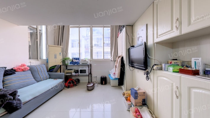 江山大厦二手房实景图