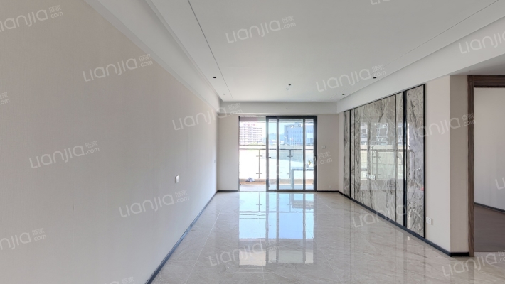 松湖碧桂园三期二手房实景图