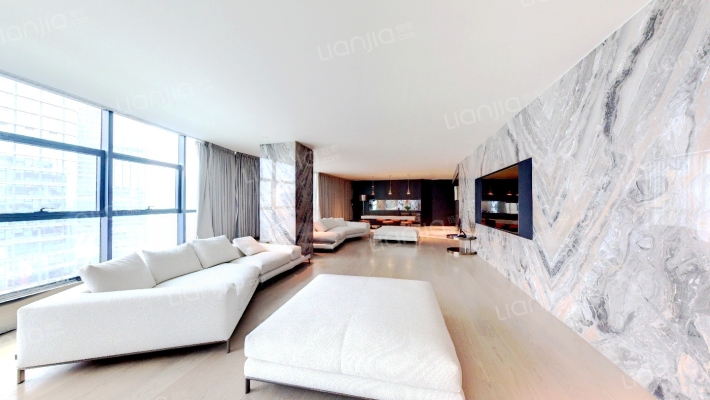 首座MAX二手房实景图