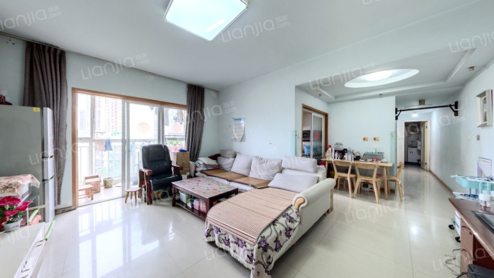 上城生活馆二手房实景图