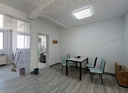 整租·民乐花苑 2室1厅 南_民乐花苑租房