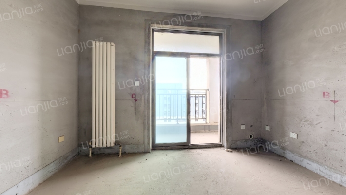 天伦庄园三期二手房实景图