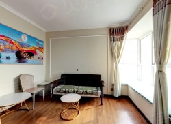 整租·攬翠城 2室2厅 南/北_攬翠城租房