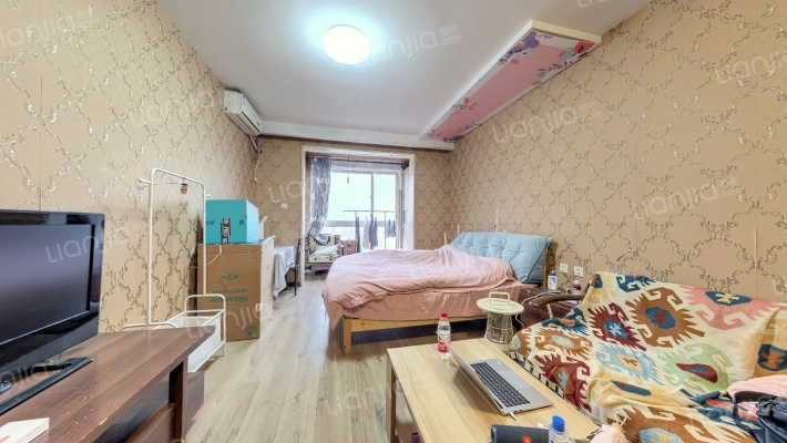 摩登部落二手房实景图