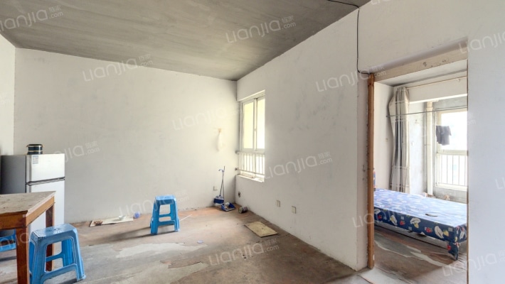 皓月苑二手房实景图