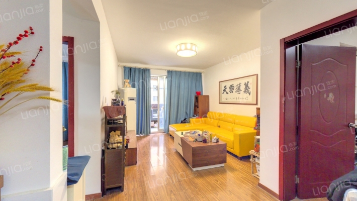 苏宁荣悦二手房实景图