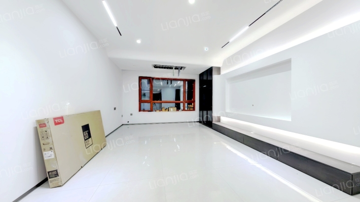 天玖澜湾墅二手房实景图