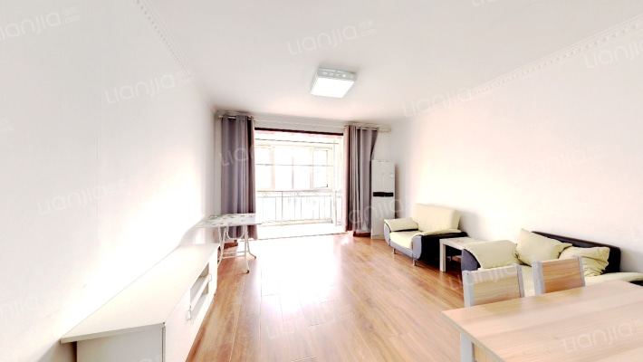 靖雅居二手房实景图