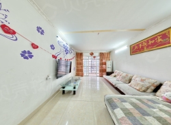 整租·御景江山（玉景江山） 3室2厅 东南_御景江山（玉景江山）租房