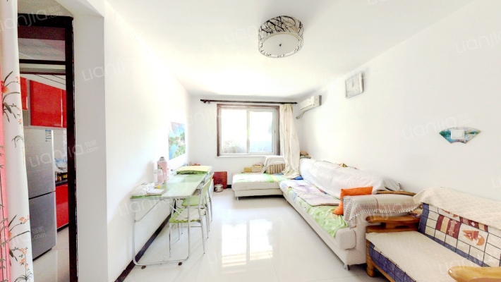 金品家园二手房实景图