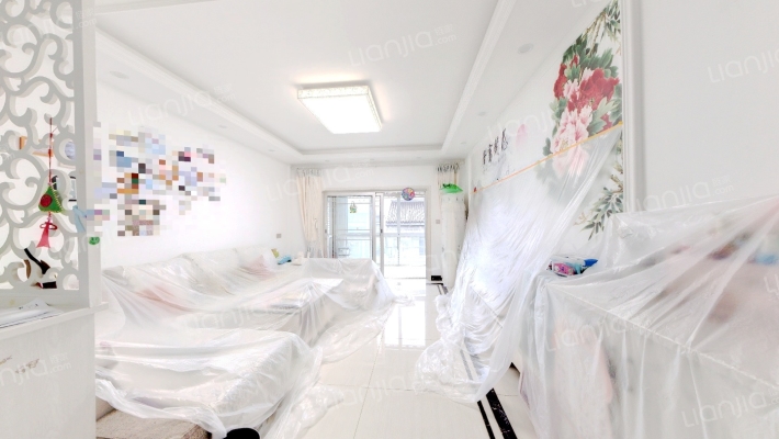 翔和庭院二手房实景图