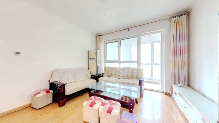 福莱社区二期二手房实景图