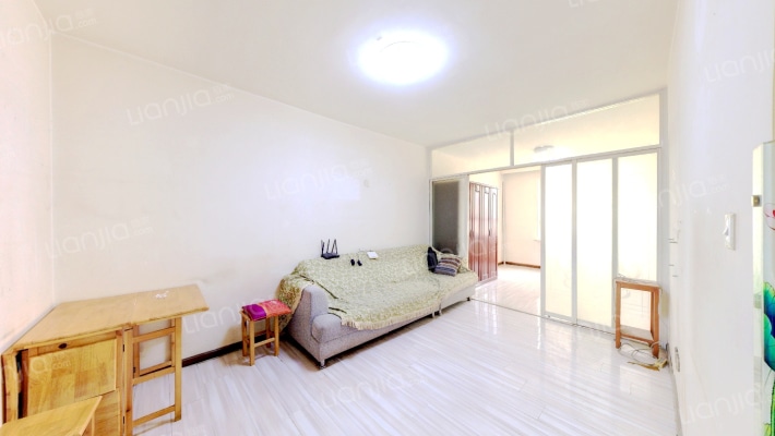 文华苑A区二手房实景图