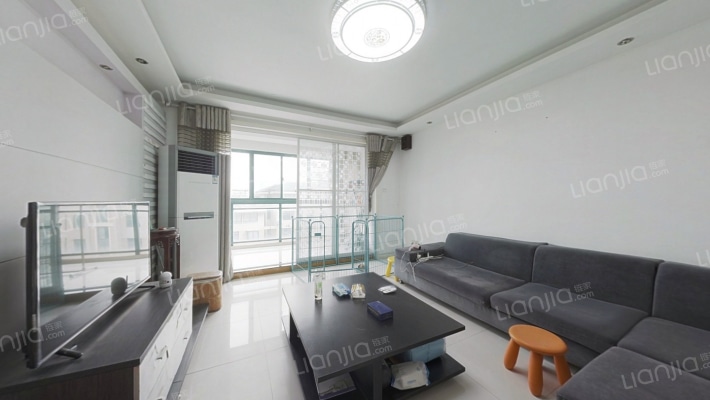 天亚水景城二手房实景图