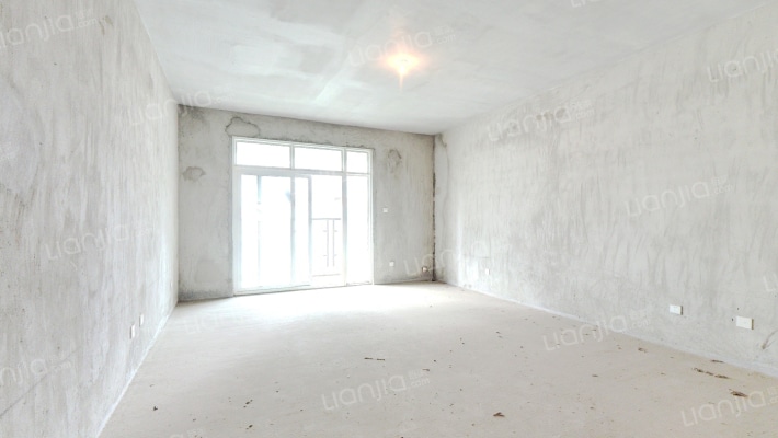 兰枫园二手房实景图