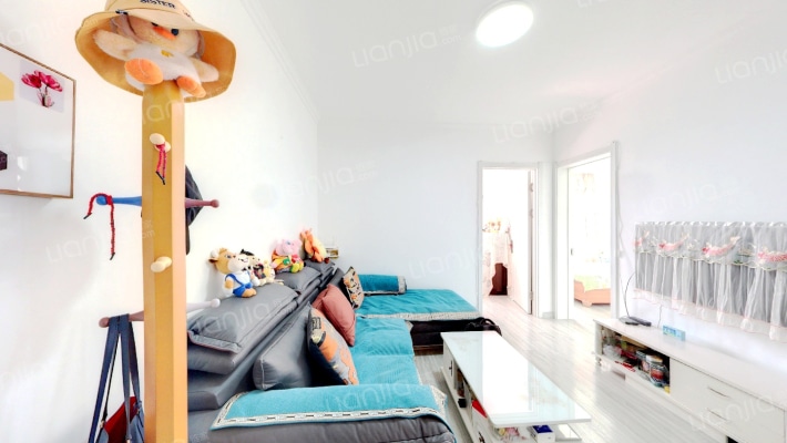 水墨丹青砚池二手房实景图