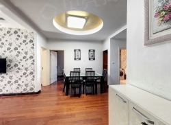 整租·世纪家园北区 2室2厅 南_世纪家园北区租房