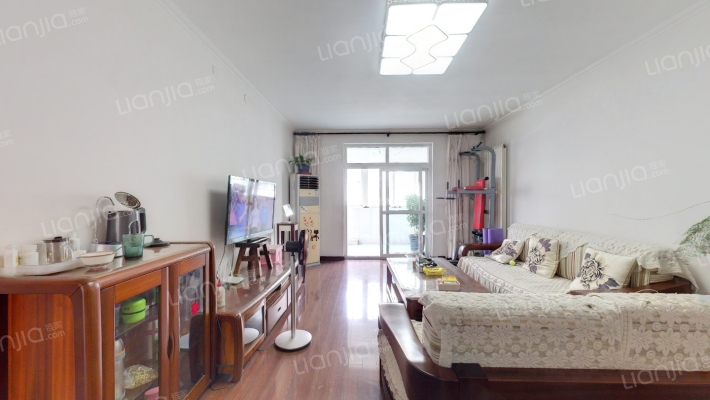 二水北园二手房实景图