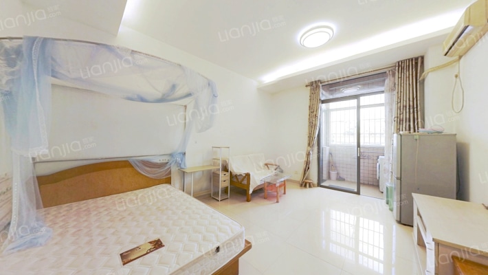 柠檬社区二手房实景图