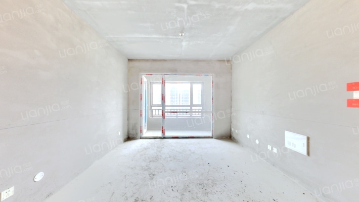 大众置业理想城市二手房实景图