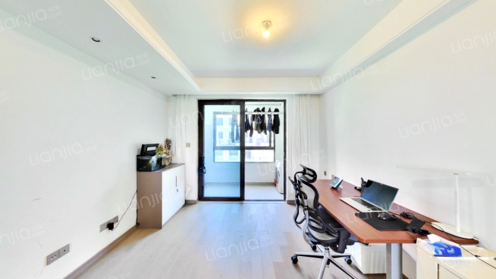 金地虹悦湾一期二手房实景图