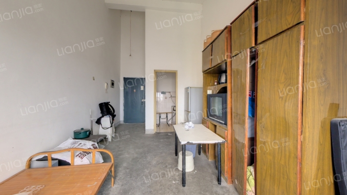 安吉苑二手房实景图