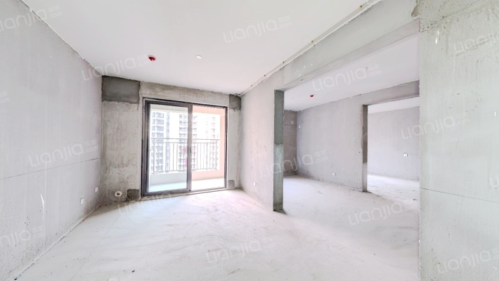 中昂祥云府二手房实景图