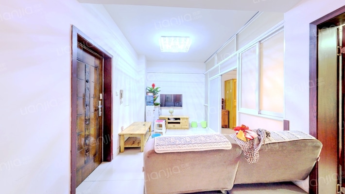 文井民生馆二手房实景图